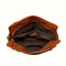 Tote Bag for Woman with Messenger Bag and Wallet in PU Leather with Strap