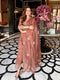 Tesla Embroidery Kurta Dupatta Set
