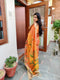 Graceful Mysore Silk Saree with Pure Jari, Digital Blouse & Border Detailing