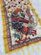 Royal Mysore Silk Saree with Pure Jari, Digital Print & Zalar
