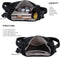 Set Of 3 Black Light Weight Pu Leather Handbag Combo For Women
