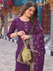 Luxury Women’s Silk Kurta Set with Dupatta & Pant