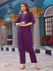 Luxury Women’s Silk Kurta Set with Dupatta & Pant