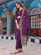 Luxury Women’s Silk Kurta Set with Dupatta & Pant