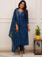 Tesla Classic Kurta Dupatta Set