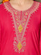 Traditional Women’s Kurta Pant Dupatta Set