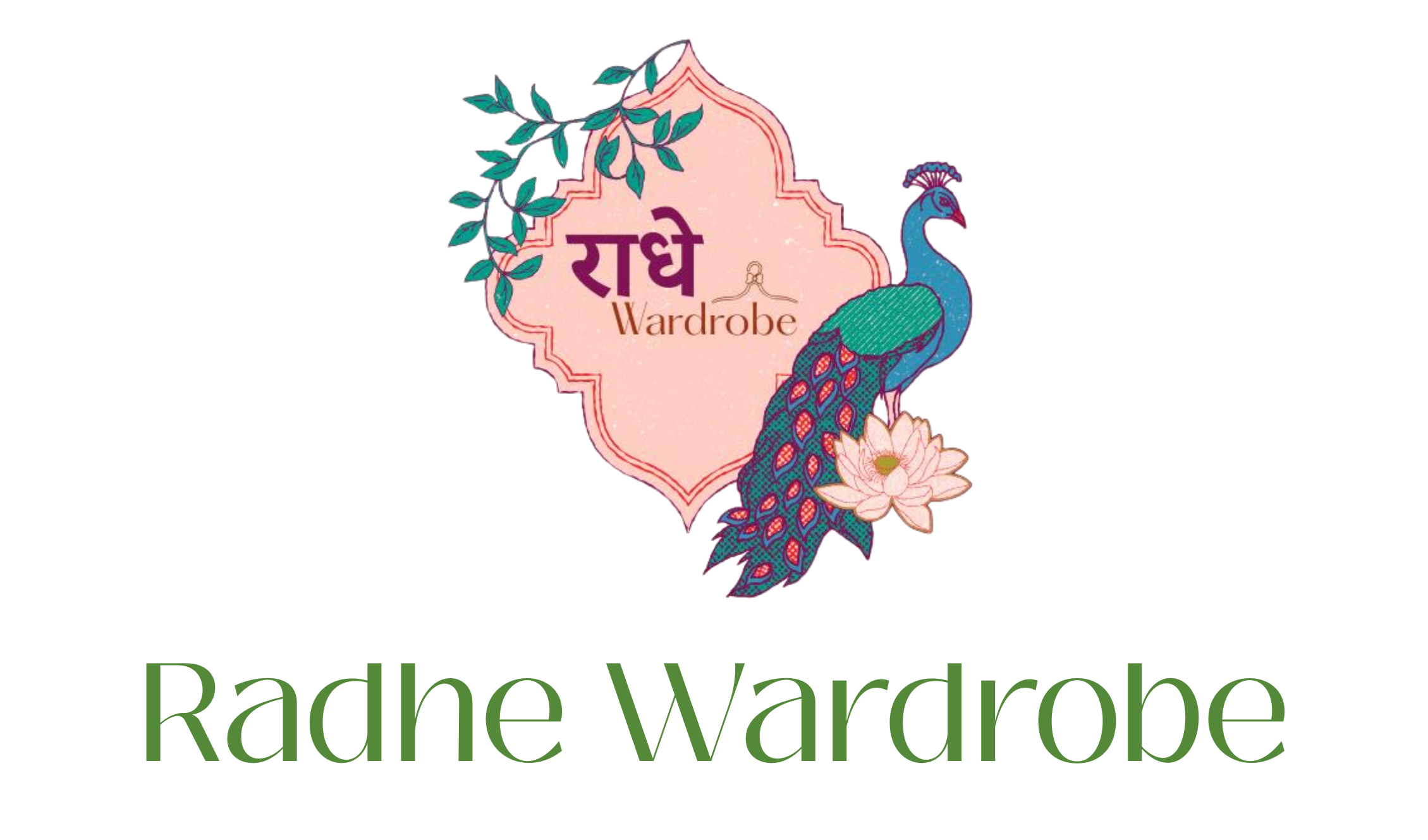 Radhe Wardrobe