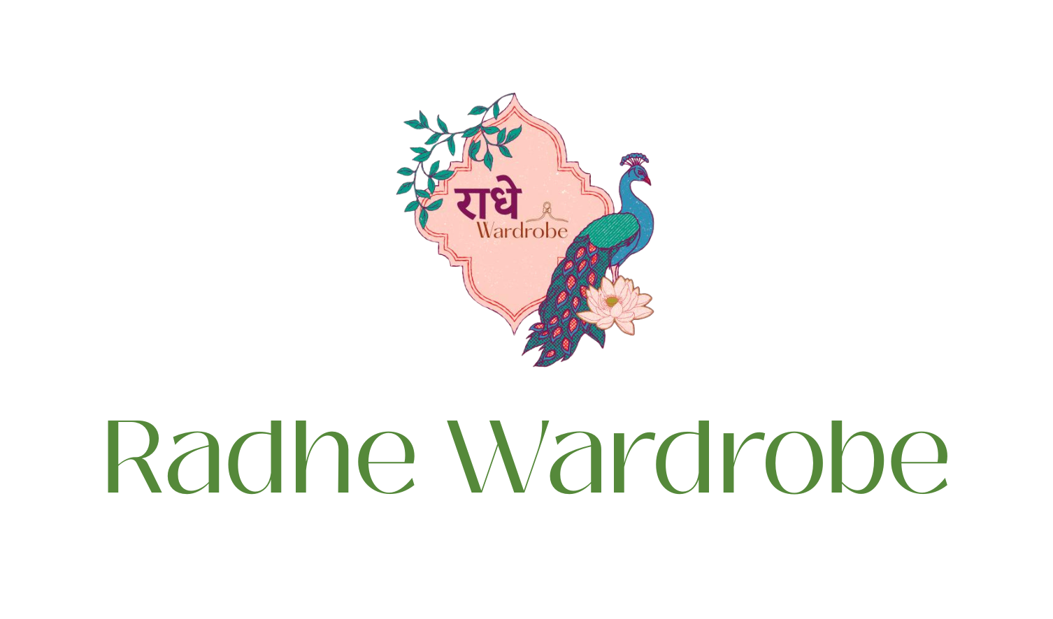 Radhe Wardrobe