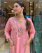 Premium Ethnic Kurta Set with Latkana Dupatta