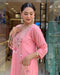 Premium Ethnic Kurta Set with Latkana Dupatta