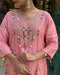 Premium Ethnic Kurta Set with Latkana Dupatta