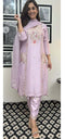 Premium Ethnic Kurta Set with Latkana Dupatta