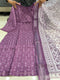 Pure Comfort: Lilan Cotton Kurta & Dupatta 2-Piece Set