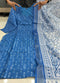 Pure Comfort: Lilan Cotton Kurta & Dupatta 2-Piece Set