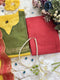 Elegant Kanchi Cotton Suit Set with South Cultural Design & Hand Zari Jacquard Dupatta