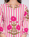 Summer Chic: Premium Pure Cotton 60x60 Co-Ord Kurta Pant Set