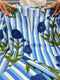 Summer Chic: Premium Pure Cotton 60x60 Co-Ord Kurta Pant Set
