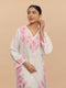 Elegant Threads: New Design Lilan Full Embroidery Straight Kurta Set